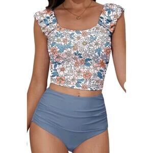 Eomenie Swimsuit Size M